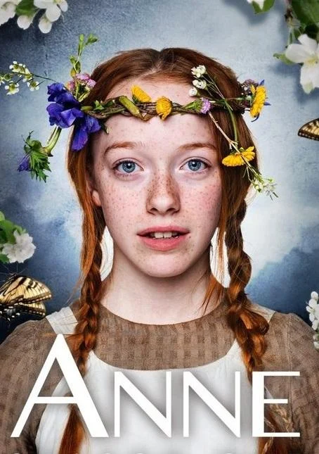 Смотреть сериал Энн (2017) онлайн в хорошем качестве 720-1080 HD, бесплатно на русском языке